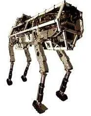 دانلود pdf مقاله  مقدمه ای بر رباتیک رایگان