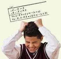 دانلود pdf مقاله  پیرامون اختلالات یادگیری رایگان