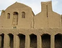 دانلود pdf مقاله  پیرامون آب معماری کویر رایگان