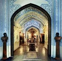 دانلود pdf مقاله  تاریخچه موزه و موزه داری در ایران و جهان رایگان