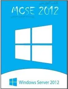 دانلود pdf کتاب  آموزشی MCSE 2012  فرشید باباجانی رایگان