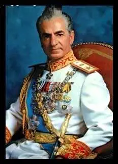 دانلود pdf کتاب  محمدرضا شاه پهلوی در قاب تصویر  امیر قربانی رایگان