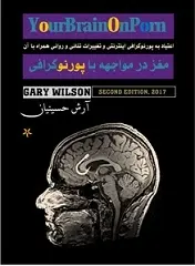 دانلود pdf کتاب مغز در مواجهه با پورنوگرافی گری ویلسون رایگان