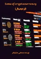 دانلود pdf کتاب ارز دیجیتال مصطفی جلیلیانفر رایگان