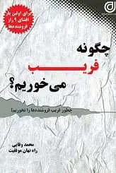 دانلود pdf کتاب چگونه فریب می‌خوریم؟ محمد وفایی رایگان