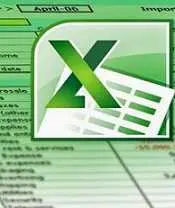 دانلود pdf کتاب خلاقیت و حسابداری به سبک متفاوت در اکسل پارسا علیاری رایگان