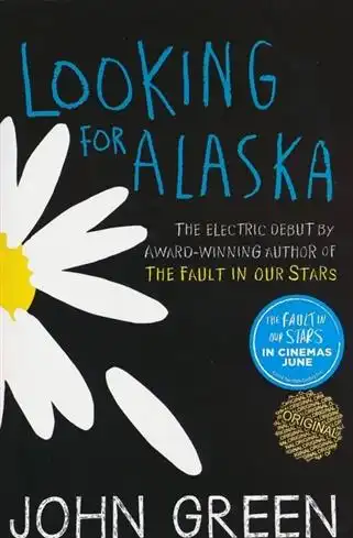 دانلود pdf کتاب Looking for Alaska جان گرین