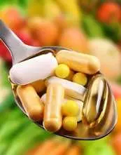 دانلود pdf کتاب ویتامین ها و مواد معدنی مجله ویستا رایگان