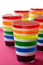 دانلود pdf کتاب طرز تهیه ی انواع ژله رایگان