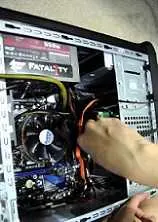 دانلود pdf کتاب مونتاژ کامپیوتر پریسا یزدی رایگان