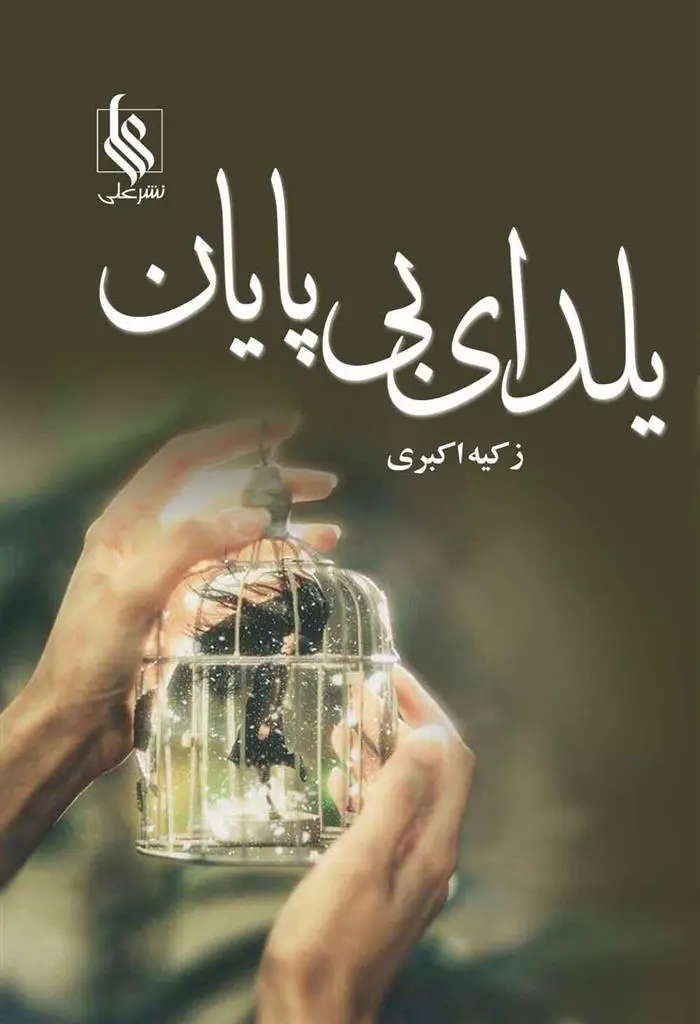 دانلود pdf کتاب یلدای بی پایان زکیه اکبری