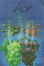 دانلود pdf کتاب معجزه ی انگور یوهانا برانت رایگان