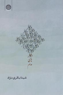 دانلود pdf کتاب دچارهای مدام شیدا باقری نژاد