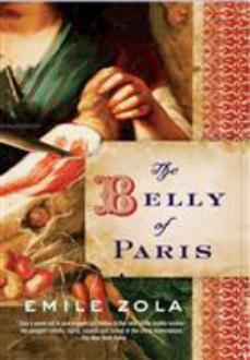 دانلود pdf کتاب The Belly of Paris امیل زولا