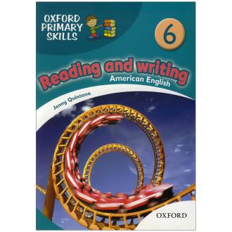 دانلود pdf کتاب 6 reading and writing جنی کوئینتانا