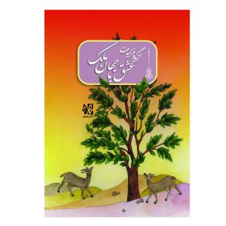 دانلود pdf کتاب عشق با جهان ملک خاتون سارا علیمحمدی