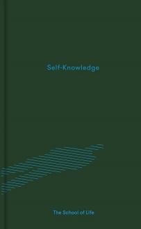 دانلود pdf کتاب self knowledge آلن دوباتن