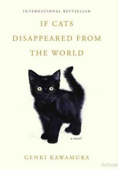 دانلود pdf کتاب If Cats Disappeared from the World گنگی کاوامورا
