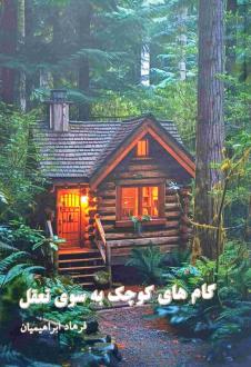دانلود pdf کتاب گام‌های کوچک به سوی تعقل فرهاد ابراهیمیان