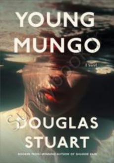 دانلود pdf کتاب Young Mungo داگلاس استورات