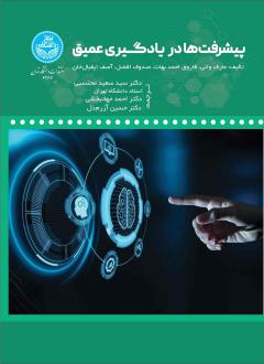 دانلود pdf کتاب پیشرفت ها در یادگیری عمیق گروه مولفان