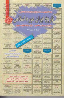 دانلود pdf کتاب تاریخ ایران دوره اسلامی شهرزاد رضایی مقدم