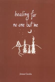 دانلود pdf کتاب Healing for No One But Me جنی سیسیلیا