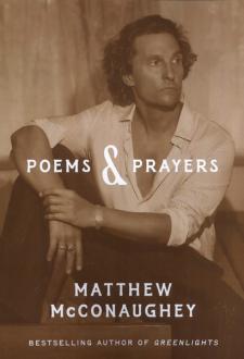 دانلود pdf کتاب Poems & Prayers متیو مک کانهی