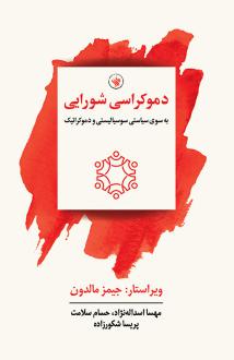 دانلود pdf کتاب دموکراسی شورایی جیمز مالدون