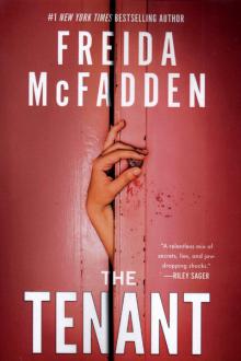 دانلود pdf کتاب The Tenant فریدا مک فادن