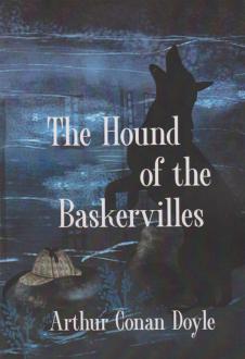 دانلود pdf کتاب The Hound Of The Baskervilles آرتور کانن دویل
