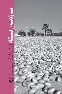 دانلود pdf کتاب سرزمین پسته سیدمجتبی حسینی