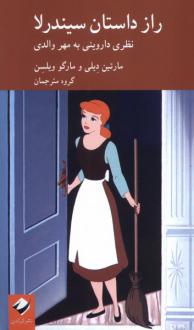 دانلود pdf کتاب راز داستان سیندرلا مارتین دیلی