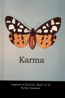 دانلود pdf کتاب Karma دو زانتاماتا