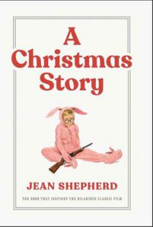 دانلود pdf کتاب A Christmas Story جین شپرد