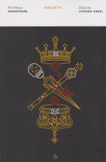 دانلود pdf کتاب Macbeth ویلیام شکسپیر