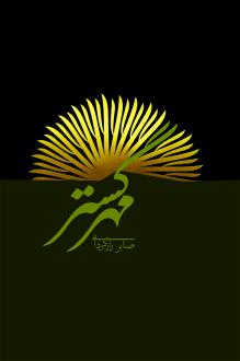 دانلود pdf کتاب مهرگستر صابر رازگردانی