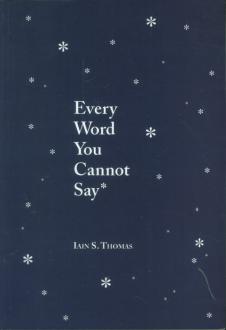 دانلود pdf کتاب Every Word You Cannot Say ایان اس توماس
