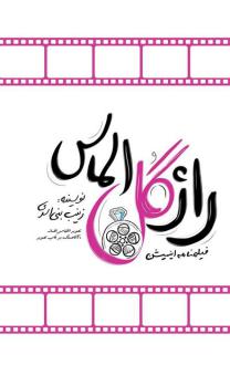 دانلود pdf کتاب راز گل الماس زینب بنی اسدی