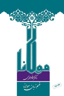 دانلود pdf کتاب فهم زبان مولانا کاظم محمدی