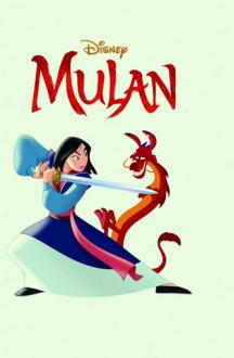دانلود pdf کتاب Walt Disney24: Mulan والت دیزنی