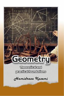دانلود pdf کتاب Geometry حمیدرضا کاظمی