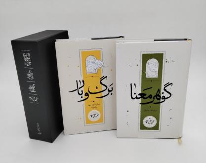 دانلود pdf کتاب مجموعه جامع المقدمات محمد علی موحد