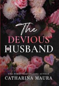 دانلود pdf کتاب the devious husband کاتارینا مائورا
