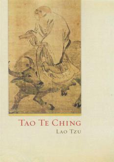 دانلود pdf کتاب Tao Te Ching لائوتزو