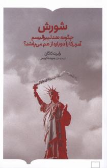 دانلود pdf کتاب شورش رابرت کیگن