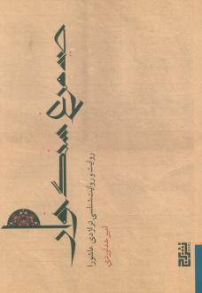 دانلود pdf کتاب صید مرغ سنگ‌خوار امیر خداوردی