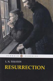 دانلود pdf کتاب Resurrection لئو تولستوی