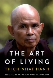 دانلود pdf کتاب The Art of Living تیک نات هان