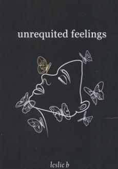 دانلود pdf کتاب Unrequited Feelings لزلی بی
